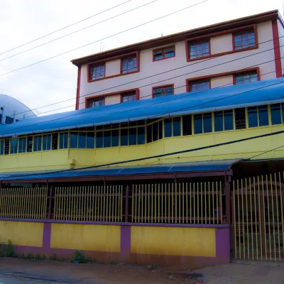 Mooreland Hotel Nairobi Hotels near KenGen Offices