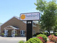 Sunbird Cape Cod Resort Hotels in Barnstable County