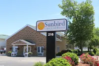 Sunbird Cape Cod Resort Hoteles en 