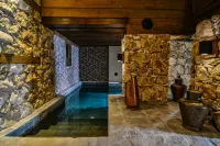 Zornitza Family Estate Relais & Chateaux - avec sources thermales