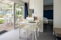 La Rocca Camping Village Hotels in Bardolino