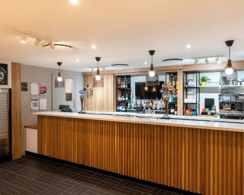 Holiday Inn LONDON - BEXLEY by IHG Relaksasi & Rekreasi Photos