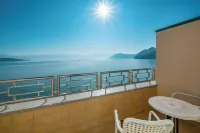 Hotel Dobrovit - Ocean View