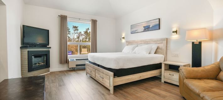 Saga Resort Hôtels à&nbsp;: Comté de Simcoe