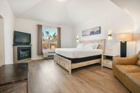 Saga Resort