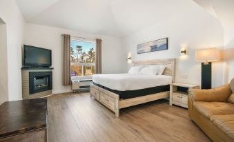 Saga Resort
