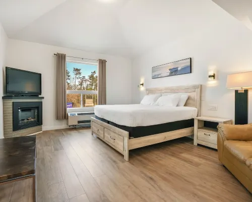Saga Resort Hotels in Wasaga Beach