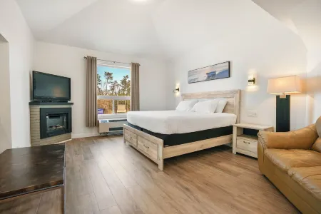 Saga Resort Отели в г. Васага Бич