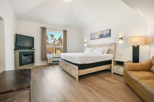 Saga Resort Hotels in Wasaga Beach