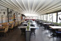 Ramada by Wyndham Elazig Hotels in Elazig