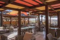 Opal Hotel Amman - breakfast