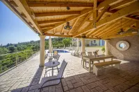 Spileo House Boutique Apartments - Adults Only Hotels in Agia Pelagia Chlomou