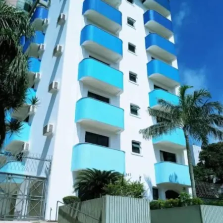 Hotel Canto do Atlântico