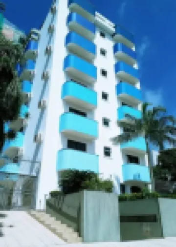 Hotel Canto do Atlântico