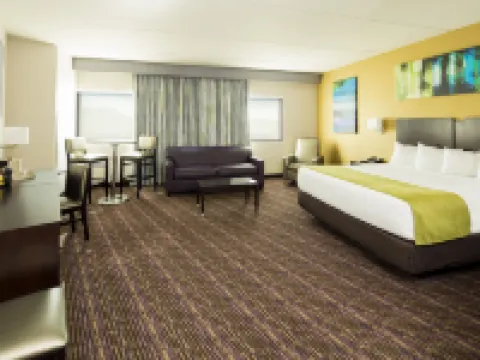 Harrah's Cherokee Valley River – A Caesars Rewards Destination Hotels in Murphy