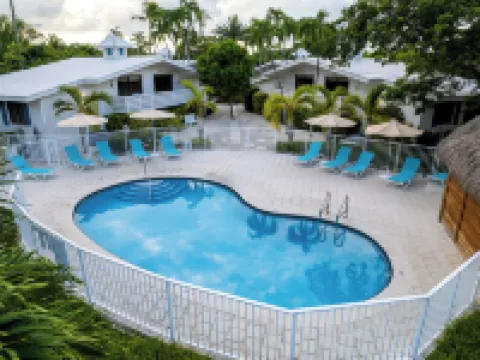 Hadley Resort and Marina Hotels in Islamorada