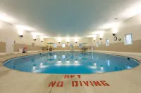 Crown Resorts at Silverwoods - Pools