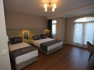 HaciBayramHotel