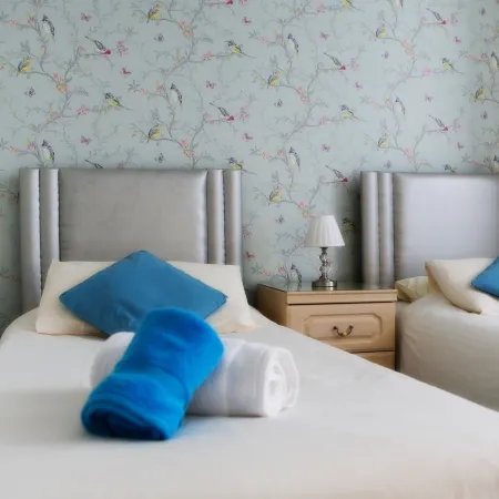 The Haldon Guest House