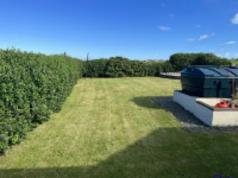Immaculate 5 Bedroom House Outside Stornoway Hotels in 