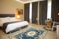 Hotel Colombo Hotels in 