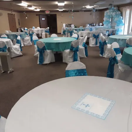 Park View Inn & Suites and Conference Center