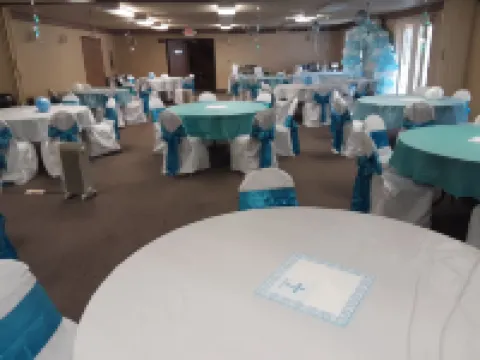 Park View Inn & Suites and Conference Center