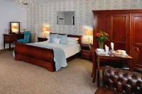 Beachside Suites