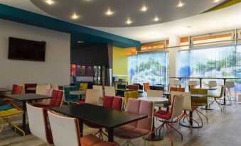 Brit Hotel Codalysa Marne la Vallée - Torcy