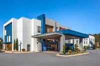 Hampton Inn Atlanta-Stockbridge فنادق في ستوكبريدج