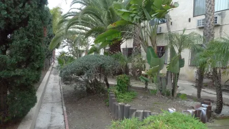 777 Motor Inn Отели в г. Сил Бич