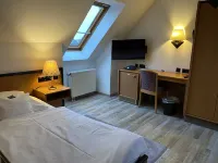 Hotel Seebach Hotels in Adelsdorf