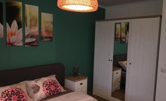 Azur Apartment Deluxe