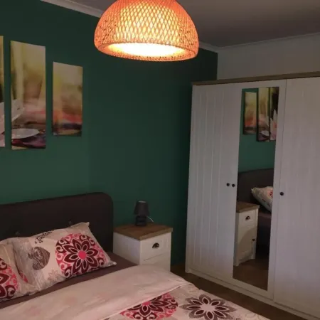 Azur Apartment Deluxe