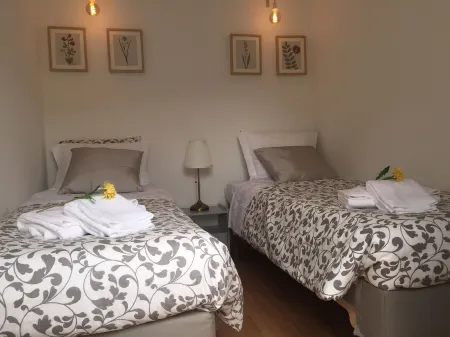 Apartments Center Lisboa Отели рядом со станцией Вокзал Ориенти