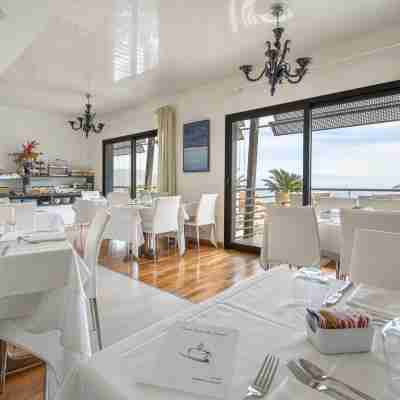 Taormina Palace Hotel Dining/Meeting Rooms