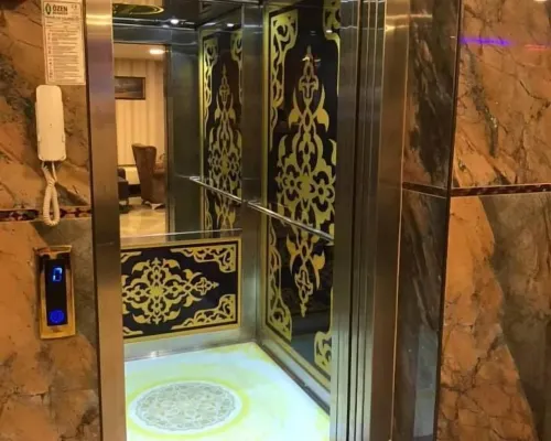 Özgür Hotel الأماكن العامة Photos