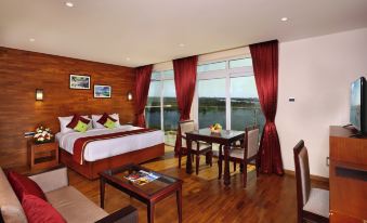 Jvk Park Hotel