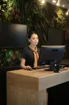 Novotel Bishkek City Center - Pet Friendly