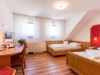 Fränkischer Hof Hotel GmbH Hotels in Oberfranken