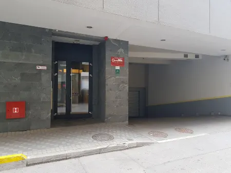 Sarajevo Daily Apartments Отели рядом с достопримечательностью «Сараевский национальный театр»