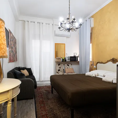 B&B Il Profumo del Porto