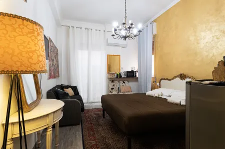 B&B Il Profumo del Porto