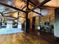 Thavill Retreat HaGiang