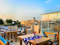 Bobosh Boutique Hotels in Bukhara
