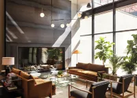 Roost Baltimore - boutique