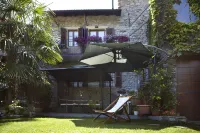 Antico Borgo Sanda Lago Maggiore