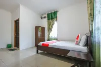 OYO 3789 Bukit Somber Residence Syariah Hoteles en Balikpapan Utara