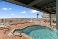 Surfside 15 - Beachtime by Pristine Properties Vacation Rentals Hotels in Mexico Beach