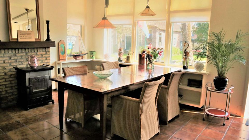 Apartment in Giethoorn by Scenic Canals